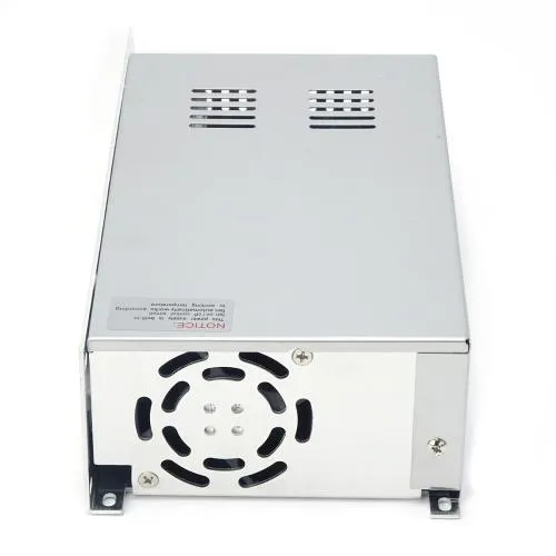 Switching power supply Joy-IT JT-RD6012-NT with 56-71V and 12.5A.