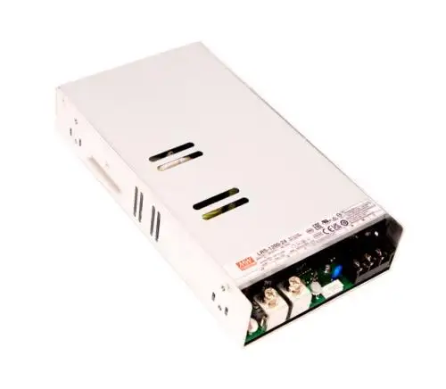 Switching power supply 48V 25 A 1200 W Meanwell LRS-1200-48