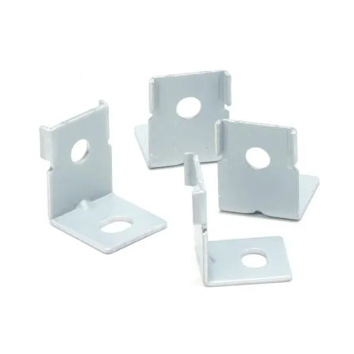 Mounting bracket for switched-mode power supply units MHS-012