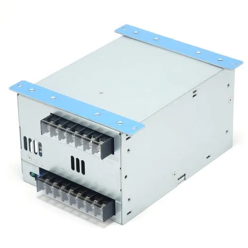 Mounting bracket for switched-mode power supply units MHS025