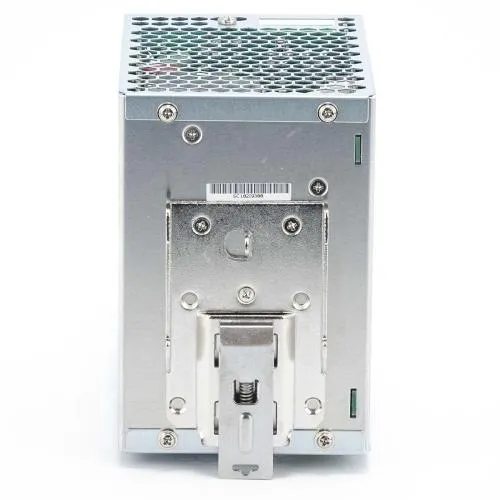 DIN rail power supply 48V 10A Meanwell NDR-480-48
