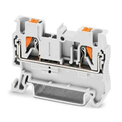Phoenix 3209514 PT 2.5 WH Feed-through terminal block