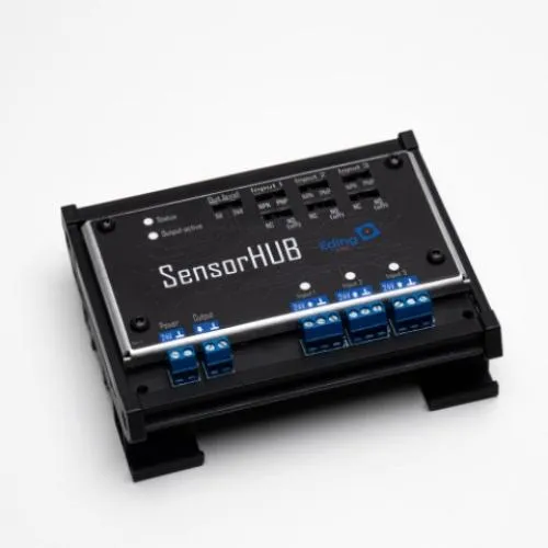 EdingCNC Sensorhub