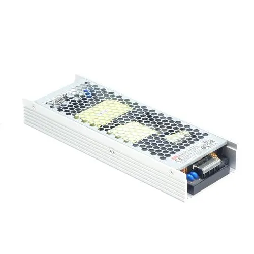 Schaltnetzteil 48V 10,45A 500W Meanwell UHP-500-48