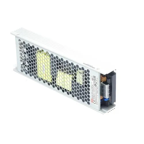 Switching power supply 36V 13,9A 500W Meanwell UHP-500-36