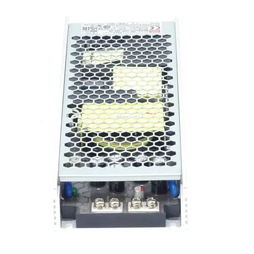 Switching power supply 36V 13,9A 500W Meanwell UHP-500-36