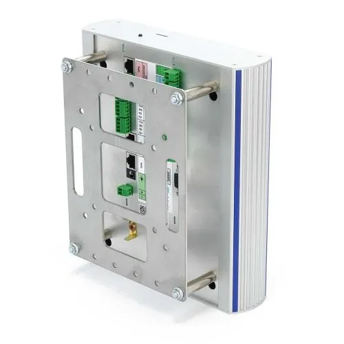 VESA plate for mounting the ELS 4 Pro