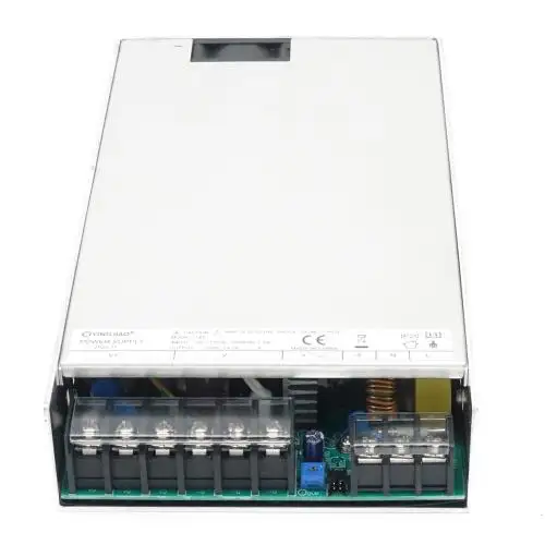 Switch-mode power supply 60V 10 A 600W YEP600-60