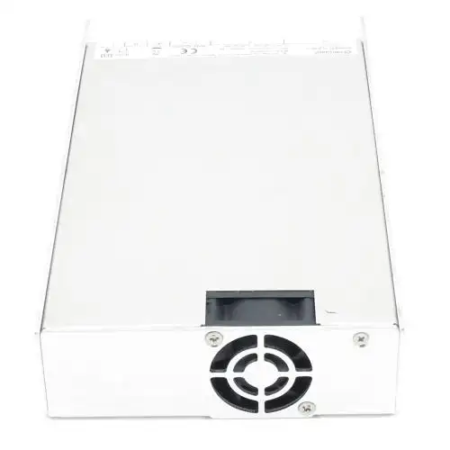 Schaltnetzteil 48V 10,5 A 500W YEP500-48