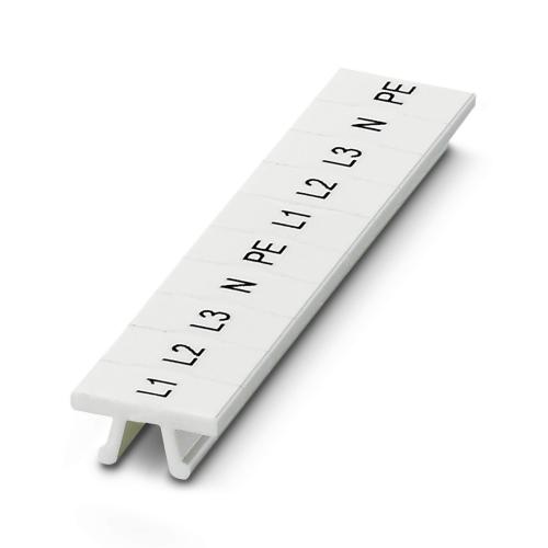 Phoenix 1050017 Labeling strips 11-20