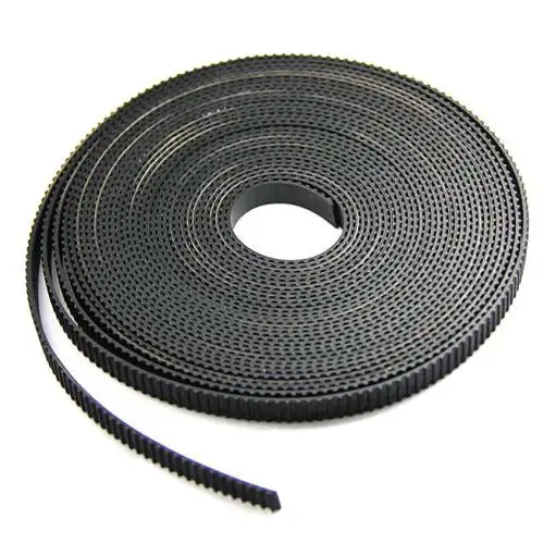 Toothed belt HTD3M 15 mm wide - by the metre