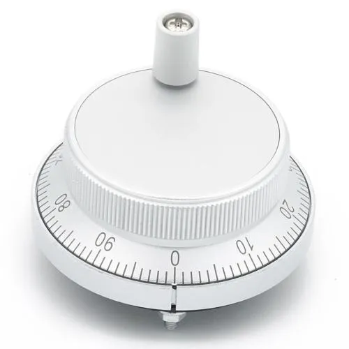 Incremental encoder / Handwheel ZSS600-100B-5L