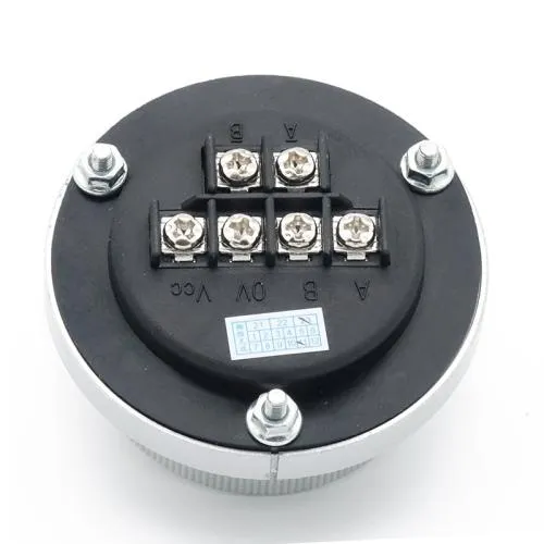 Incremental encoder / Handwheel ZSS600-100B-5L