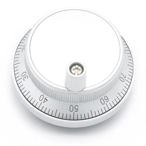 Incremental encoder / Handwheel ZSS600-100B-5L