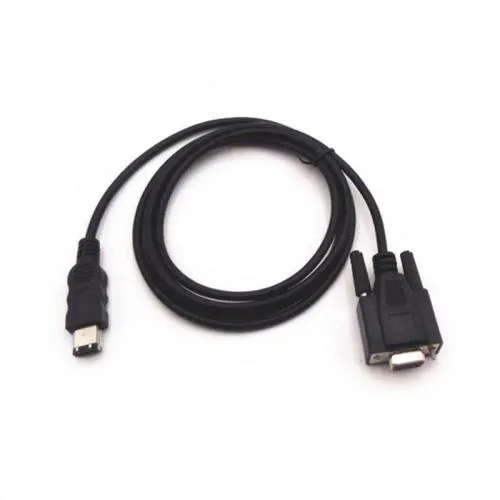 Programming cable ACH1000 for Leadshine driver ES-DH2306