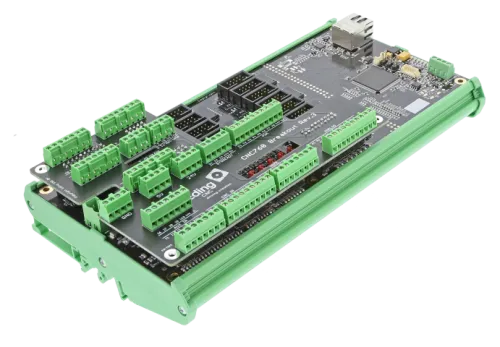 EdingCNC Pro CNC760 6 Axis CNC control with Ethernetconnection