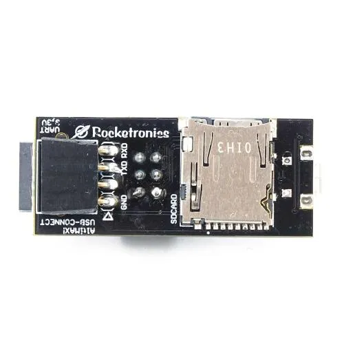Altimax G4 USB Connector