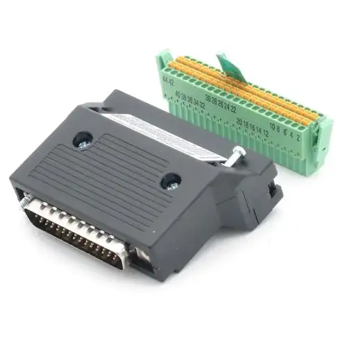 Connection adapter ACS3-IFSC4444 for Delta B3-L servo driver