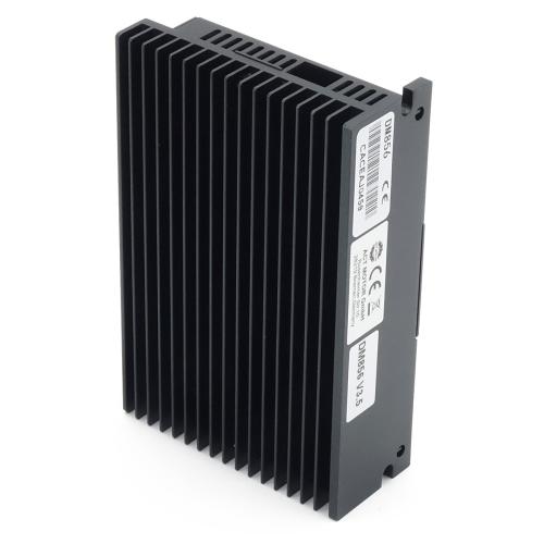 ACT DM856 Digitaler Schrittmotor-Treiber 2/4-Phasen, 24-80VDC, bis 5,6A