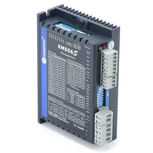 Package SERVO L 8Nm up to approx. 400 Kg