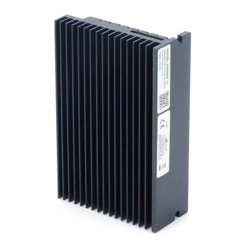Stepper Motor Driver Leadshine EM556S Digital 20-50V 5.6A