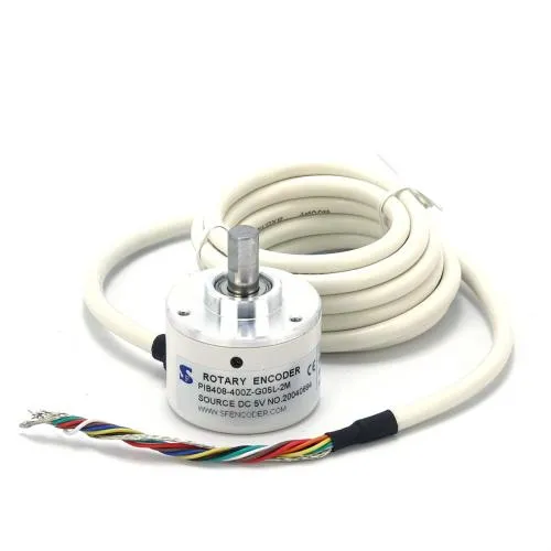 Incremental encoder PIB408-360 with 360ppr