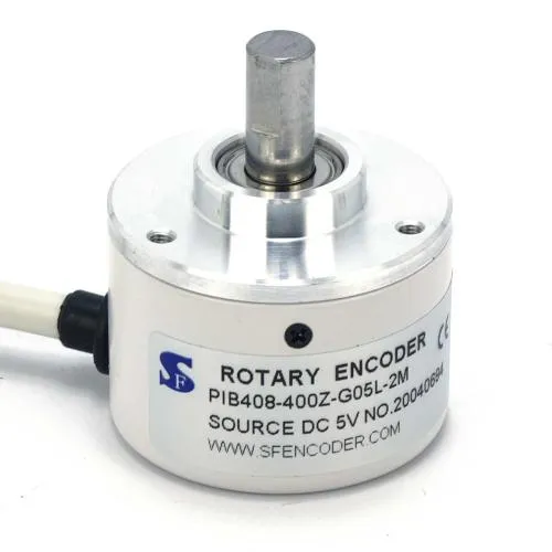 Package SERVO XXL 20Nm over 400Kg