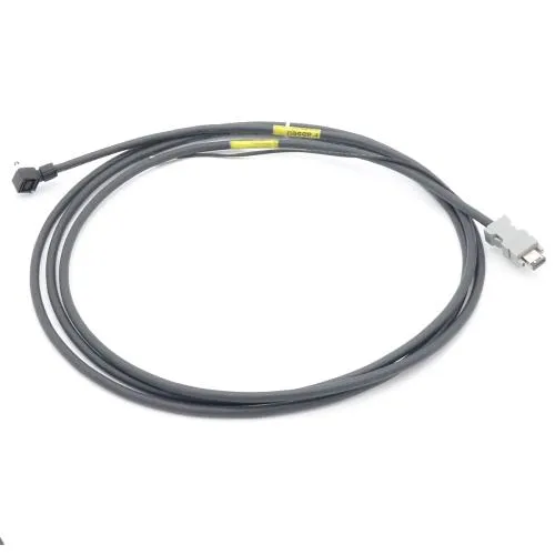 Encoder cable for Delta A3/B3 servo motor 100-1000 W ACS3-AFERSA0xC