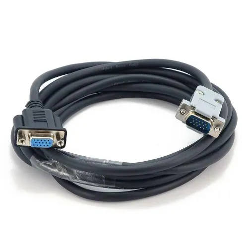 Driveset 12Nm closed-loop stepper motor, driver and cable