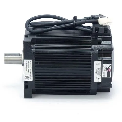 Closed Loop Schrittmotor Leadshine ES2-MH342120 3-Phasen - 12,0 Nm NEMA42