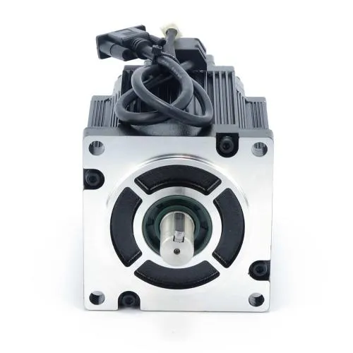 Closed Loop Schrittmotor Leadshine ES2-MH342120 3-Phasen - 12,0 Nm NEMA42