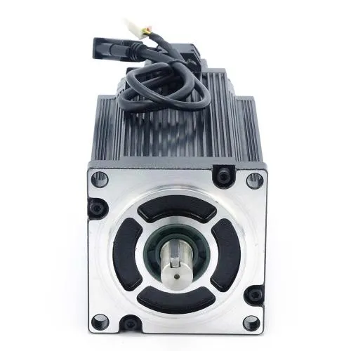 Leadshine ES2-MH342200 3-Phase Closed Loop Stepper Motor 20.0 Nm NEMA42