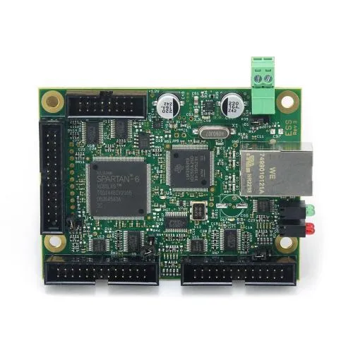 Ethernet SmoothStepper (ESS) für Mach3 / Mach4