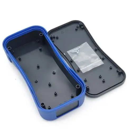 Housing for pendants incl. impact protection