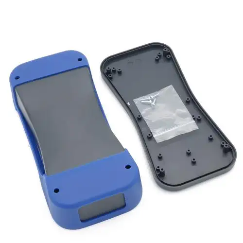 Housing for pendants incl. impact protection