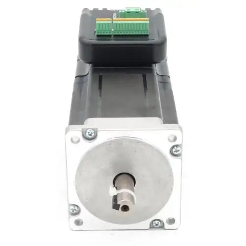 JMC Servomotor mit integriertem Treiber 660Watt Softwareversion 6 mit Bremse