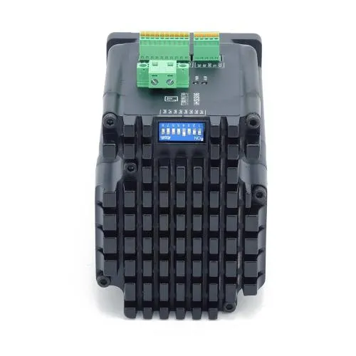 JMC Closed Loop Stepper Motor 9.5 Nm with Integrated Driver