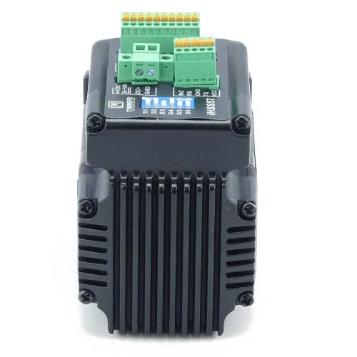 JMC Closed Loop Stepper Motor 1 Nm with Integrated Driver