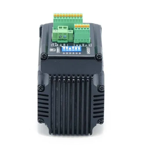 JMC Closed Loop Stepper Motor 2 Nm with Integrated Driver