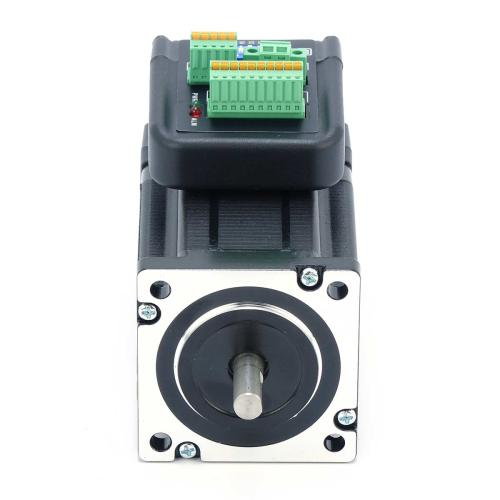 JMC Closed Loop Schrittmotor mit integriertem Treiber 3 Nm