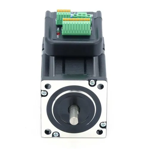 JMC Closed Loop Stepper Motor 3 Nm with Integrated Driver