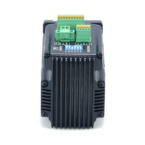 JMC Closed Loop Stepper Motor 3 Nm with Integrated Driver