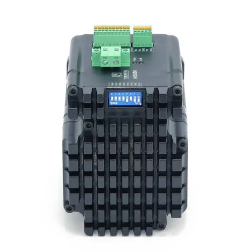 JMC Closed Loop Stepper Motor 4.5 Nm with Integrated Driver