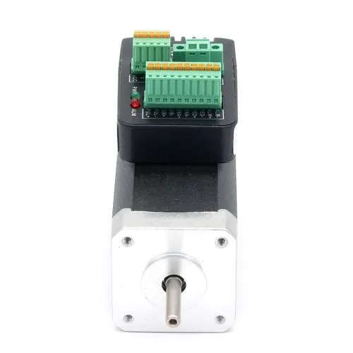 JMC Servomotor mit integriertem Treiber 78 Watt