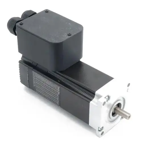 Cover for JMC Nema23 motors