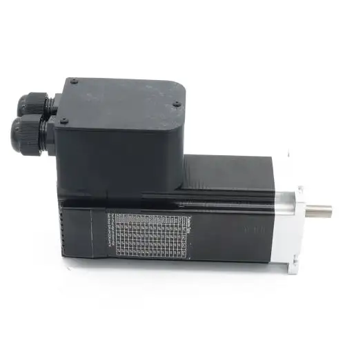 Cover for JMC Nema23 motors