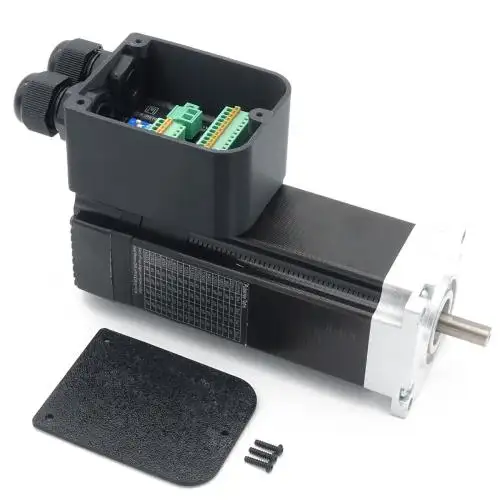 Cover for JMC Nema23 motors