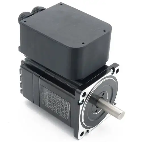 Cover for JMC Nema34 motors