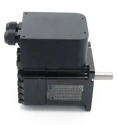 Cover for JMC Nema34 motors