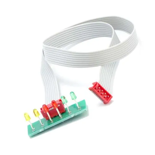 Beamicon LED-extension